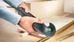 Bosch Multiværktøj PMF 2000 CE| Multiværktøj