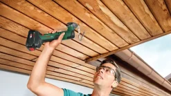 Bosch Multiværktøj 18V| Multiværktøj