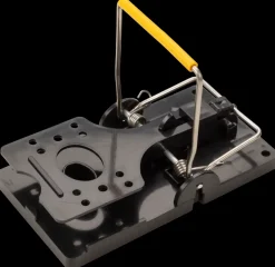 Museklapfælde plastik L| Mus- Og Rottefælder