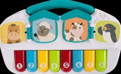 Barnets Favorit Musiklegetøj klaver| Øvrigt Legetøj