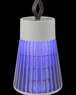 Myggelampe genopladelig| Insektfangere|Campinglamper