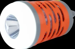 Myggelampe Genopladelig| Insektfangere|Campinglamper