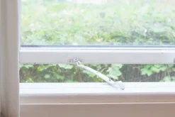 Myggenet til vindue - 130 x 150 cm| Øvrige Artikler|Øvrige Fælder Og Bekæmpelsesmidler