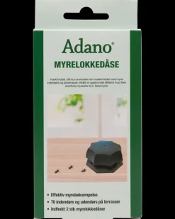 Myrelokkedåse 2-pak| Myremidler