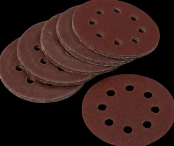 Nakachi Slibeskive Ø115 mm K60 25-pak| Slibeartikler