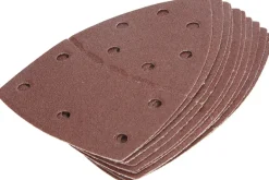 Nakachi Trekant slibeark K100 10-pak| Slibeartikler