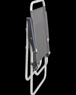 Nakano Camping- Strandstol aluminium| Campingmøbler