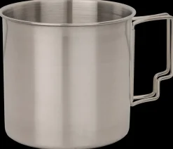 Nakano Campingkrus - Stål| Campingudstyr