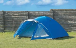 Nakano Fur iglotelt - 3 personer| Telte