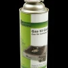Nakano Gas til gaskogeplade 220 g| Gasblus Og Gaskogeplader