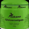 Nakano Gasdåse 190 gram| Gasblus Og Gaskogeplader