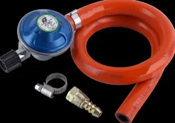 Nakano Gasregulator til gasdåser| Gasblus Og Gaskogeplader