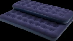 Nakano Gæstemadras oppustelig 71,5 x 185,5 cm| Luftmadrasser