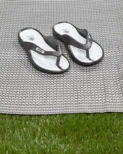 Nakano Gulvtæppe til rejsefortelt| Campingudstyr