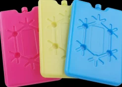 Nakano Køleelement 16 x 11 cm - ass. farver| Køleelementer