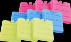 Nakano Køleelement mini 3-pak - ass. farver| Køleelementer