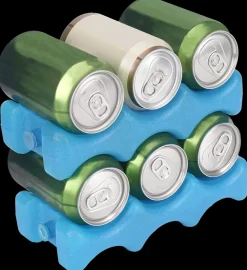 Nakano Køleelement til dåser 2-pak| Køleelementer