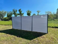 Nakano Læskærm 400 x 140 cm| Tilbehør Til Telte