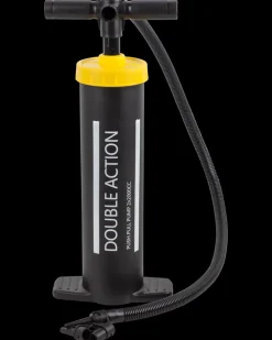 Nakano Luftpumpe 2 x 2 liter| Luftpumper