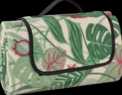 Nakano Picnictæppe 130 x 150 cm| Campingudstyr