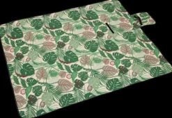 Nakano Picnictæppe 130 x 150 cm| Campingudstyr