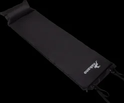 Nakano Selvoppusteligt underlag 3 cm med pude| Liggeunderlag