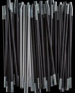 Nakano Stænger til Tunneltelt 6-personers| Tilbehør Til Telte