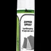 Nakano Zipper spray 300 ml| Tilbehør Til Telte