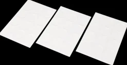 Droppen Nano Tape Klæbepuder - 36 stk| Tape