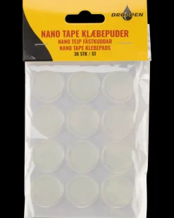 Droppen Nano Tape Klæbepuder - 36 stk| Tape