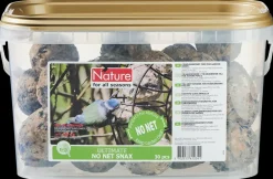 Nature for all seasons Nature Seasons Mejsebolde luksus 30-pak| Fuglefoder