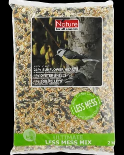 Nature for all seasons Nature Seasons Vildfugleblanding luksus 2 kg| Fuglefoder
