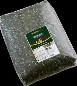 Nature Solsikkefrø 10 kg| Fuglefoder