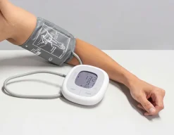 Nedis Blodtryksmåler| Personlig Pleje