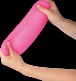 Neon stretchy ball| Øvrigt Legetøj