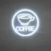 Neonskilt COFFEE 8,75W| Indendørs Væglamper