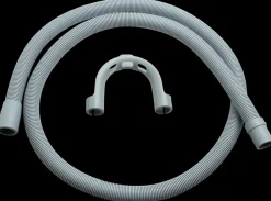 Neoperl - Afløbsslange 19 x 22 x 1500 mm| Øvrige Vvs-Artikler