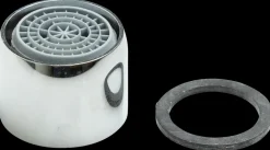 Neoperl - Luftblander Cascade SLC 22 mm| Dyser Og Luftblandere