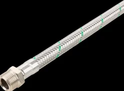 Neoperl - Tilslutningsslange 3/8" x 3/8" x 300 mm| Øvrige Vvs-Artikler|Tilslutningsslanger