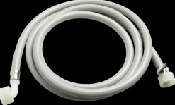 Neoperl - Tilslutningsslange 3/4" x 3/4" x 2500 mm| Øvrige Vvs-Artikler|Tilslutningsslanger