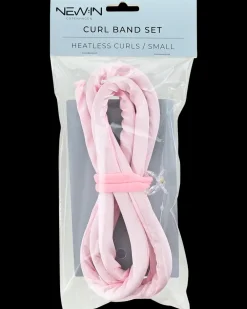 NEW IN NEW:IN Bånd til Heatless curls str. S| Kosmetik Og Personlig Pleje