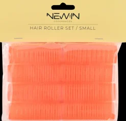 NEW IN NEW:IN Curlers i small - 8 stk.| Kosmetik Og Personlig Pleje
