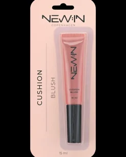NEW IN NEW:IN Cushion Blush - Rød| Kosmetik Og Personlig Pleje