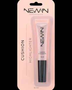 NEW IN NEW:IN Cushion Highlighter| Kosmetik Og Personlig Pleje