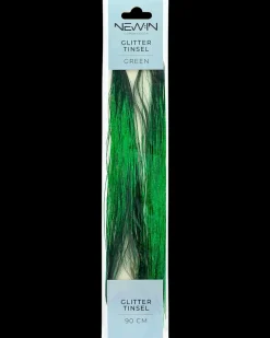 NEW IN NEW:IN Extensions med glitter assorteret| Smykker & Hårpynt|Kosmetik Og Personlig Pleje