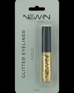 NEW IN NEW:IN Eyeliner med glitter assorteret| Kosmetik Og Personlig Pleje