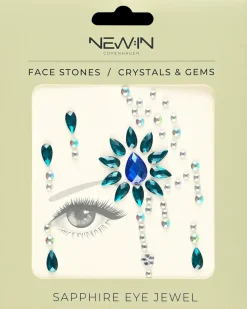 NEW IN NEW:IN Facestone assorteret| Kosmetik Og Personlig Pleje