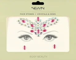 NEW IN NEW:IN Facestone assorteret| Kosmetik Og Personlig Pleje