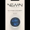 NEW IN NEW:IN Glitter Chunky assorteret| Kosmetik Og Personlig Pleje