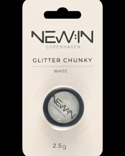 NEW IN NEW:IN Glitter Chunky assorteret| Kosmetik Og Personlig Pleje